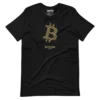 Bitcoin Las Vegas Fashion T-Shirt