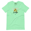 Bitcoin Las Vegas: Life's a Gamble, Buy Bitcoin T-Shirt