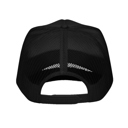 Bitcoin Legend Las Vegas Foam Trucker Hat