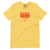 Bitcoin Legend Las Vegas T-Shirt