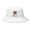Bitcoin Old Fashion Bucket Hat