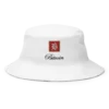 Bitcoin Old Fashion Bucket Hat