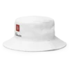 Bitcoin Old Fashion Bucket Hat