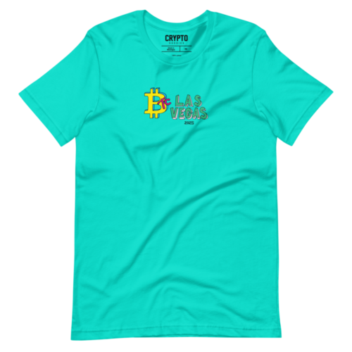 BTC: Las Vegas T-Shirt