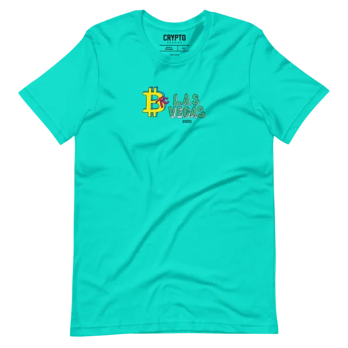 BTC: Las Vegas T-Shirt
