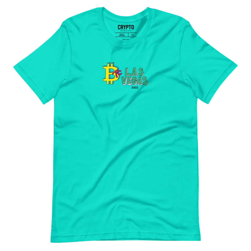 BTC: Las Vegas T-Shirt