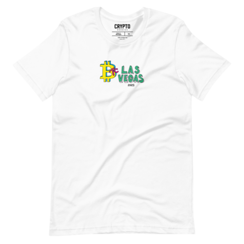 BTC: Las Vegas T-Shirt