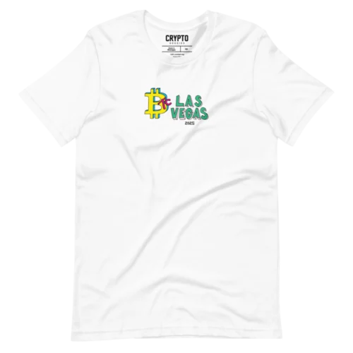 BTC: Las Vegas T-Shirt