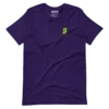 BTC: Pay Me In Bitcoin T-Shirt