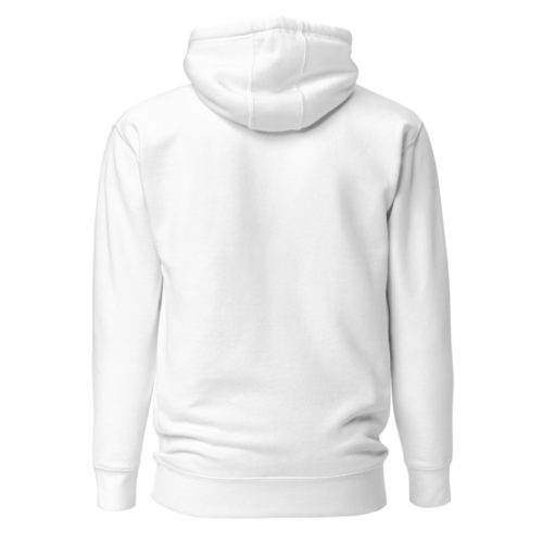 Cardano Large Logo Hoodie