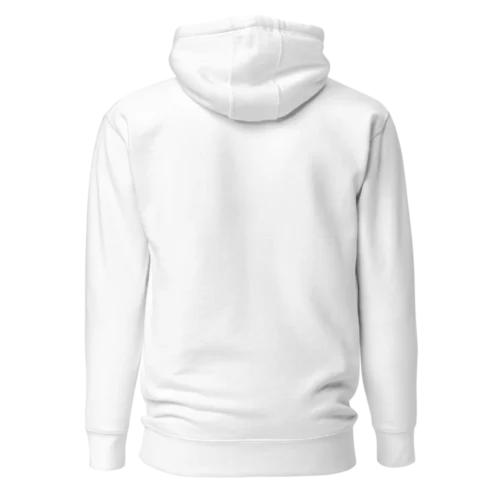 Cardano Large Logo Hoodie