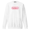 Cardano (RED) Sweatshirt