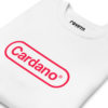 Cardano (RED) Sweatshirt
