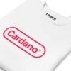 Cardano (RED) Sweatshirt