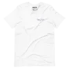 Crypto Goodies Athletics Club T-Shirt