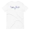 Crypto Goodies Athletics Club T-Shirt