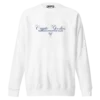 Crypto Goodies Athletics Premium Sweatshirt