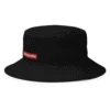 Crypto Goodies (RED) Bucket Hat