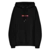Crypto Goodies (RED) Premium Hoodie