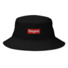 Degen Bucket Hat