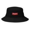 Degen Bucket Hat
