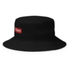 Degen Bucket Hat