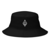 Ethereum Bucket Hat