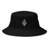 Ethereum Bucket Hat