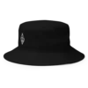 Ethereum Bucket Hat