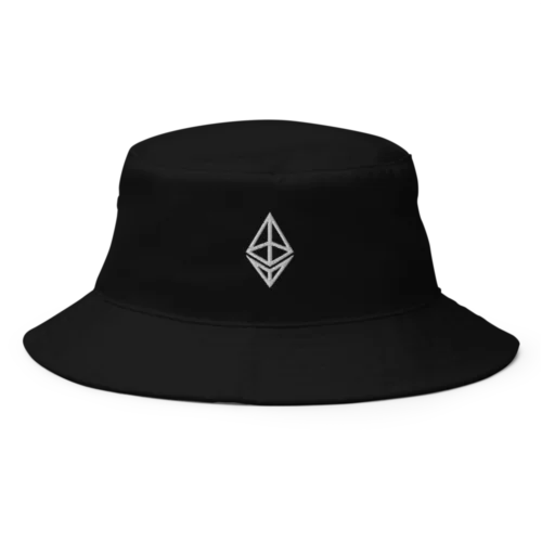 Ethereum Bucket Hat