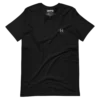 Hedera Hashgraph Embroidery T-Shirt