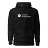 Hedera Hashgraph Hoodie