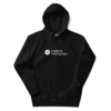Hedera Hashgraph Hoodie