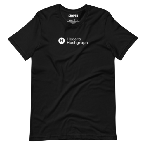 Hedera Hashgraph T-Shirt