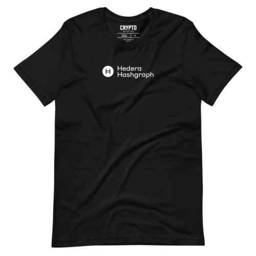 Hedera Hashgraph T-Shirt