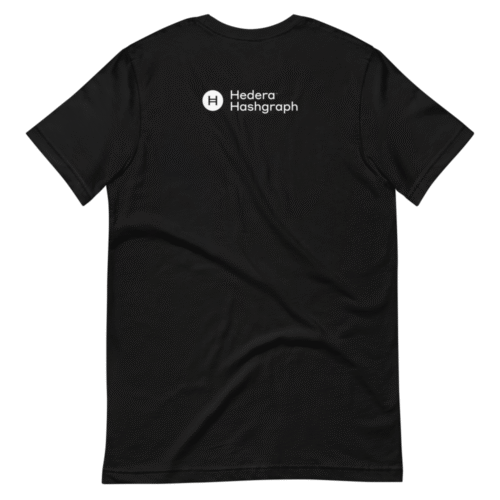 Hedera HBAR T-Shirt