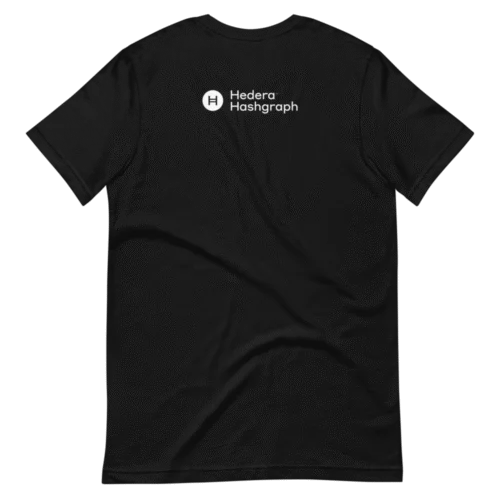 Hedera HBAR T-Shirt