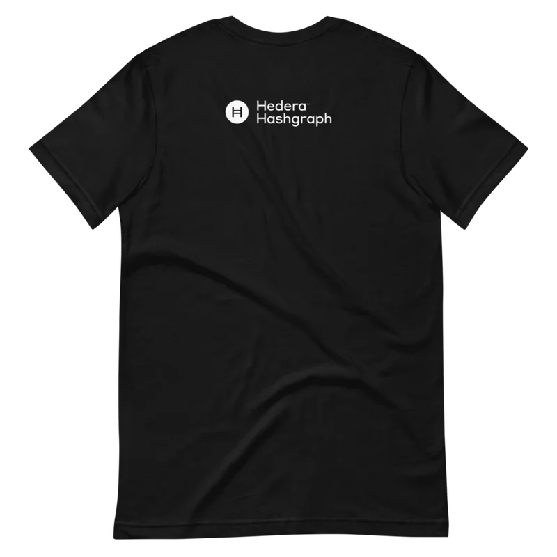 Hedera Hbar T-Shirt