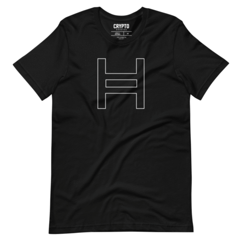 Hedera HBAR T-Shirt