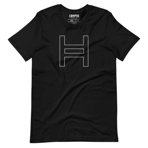 Hedera HBAR T-Shirt