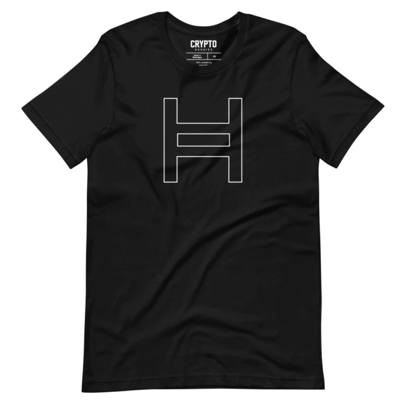Hedera HBAR T-Shirt