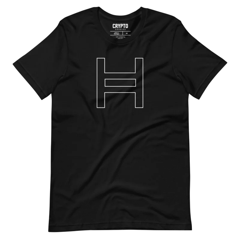 Hedera Hbar T-Shirt