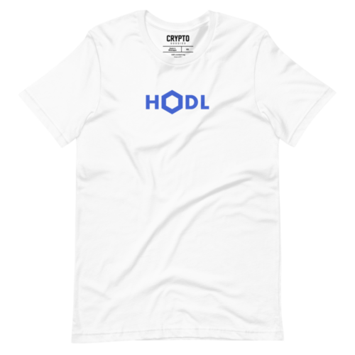 HODL Chainlink T-Shirt