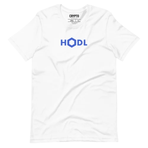 HODL Chainlink T-Shirt