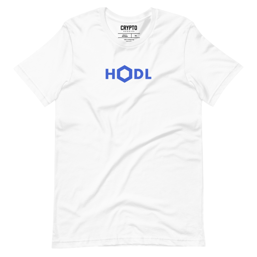 HODL Chainlink T-Shirt