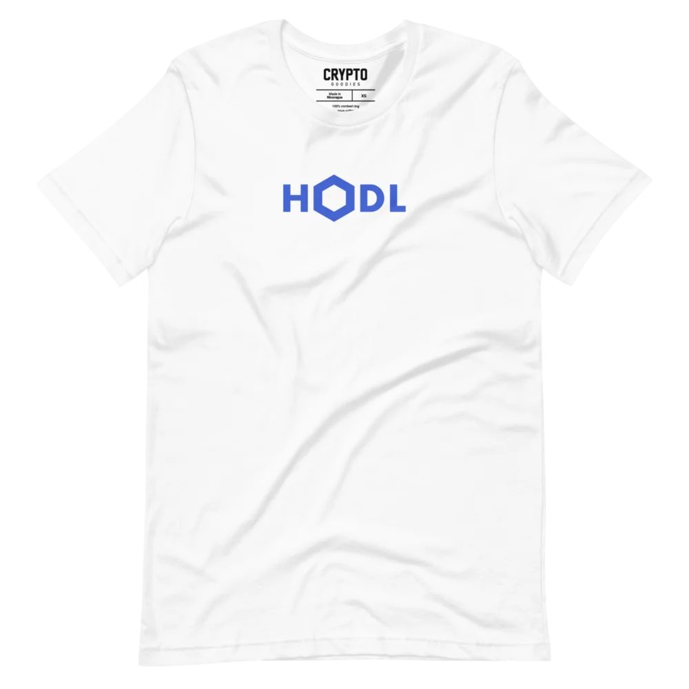HODL Chainlink T-Shirt