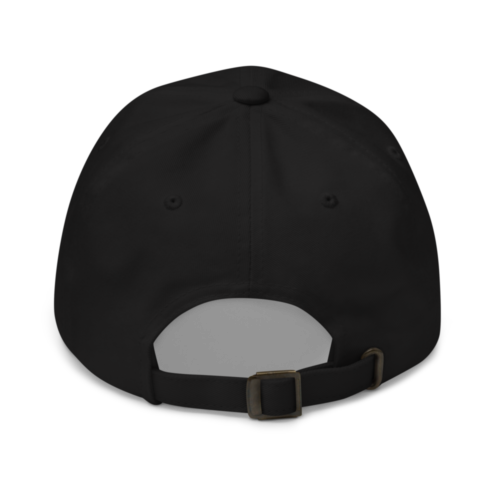 Money Laundering Baseball Cap