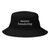 Money Laundering Bucket Hat
