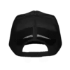 Orange Pill Foam Trucker Hat