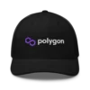 Polygon Trucker Cap